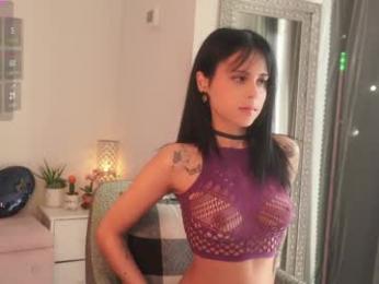 mysticxkitty chaturbate stream image