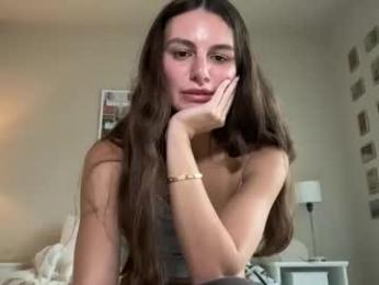 graciesmith27 chaturbate stream image