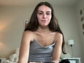 graciesmith27 chaturbate stream image