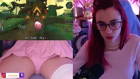 Indriya2x0 stripchat stream image