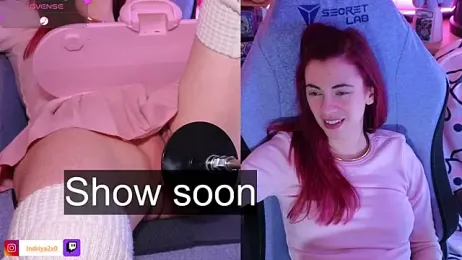 Indriya2x0 stripchat stream image