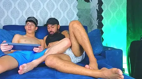 Michaell_twink stripchat stream image