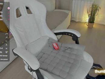 LuckyLady01 bongacams stream image