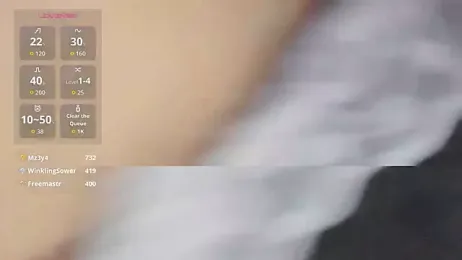 yueyue2003 stripchat stream image