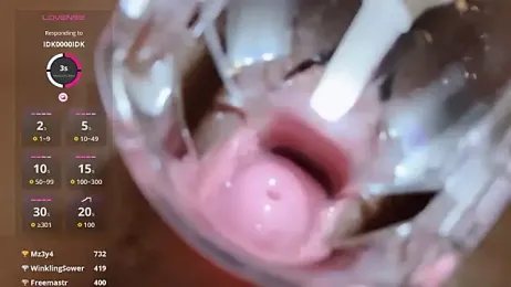 yueyue2003 stripchat stream image