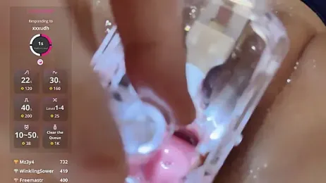 yueyue2003 stripchat stream image