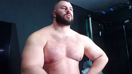 muscularjohnforuX stripchat stream image
