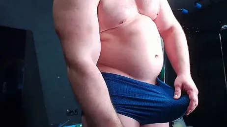 muscularjohnforuX stripchat stream image