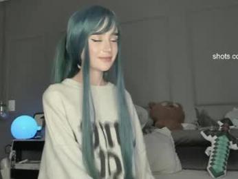 lonelly_lolly98 chaturbate stream image