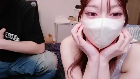 ASUKA-TV stripchat stream image