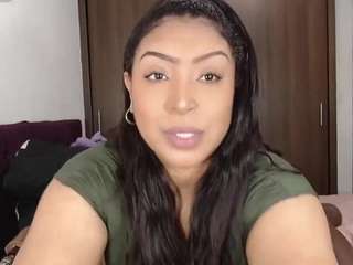 annacaribean camsoda stream image