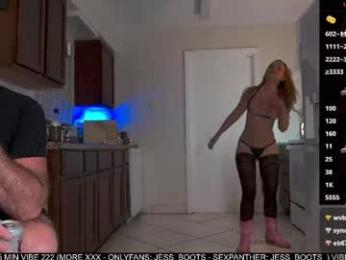 jess_boots chaturbate stream image