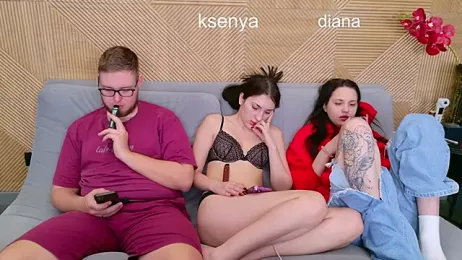 Ksenny stripchat stream image