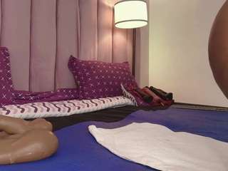 hallybans camsoda stream image