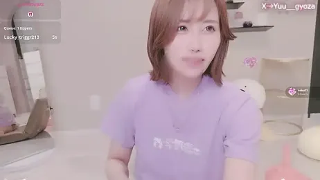 Yuu__k stripchat stream image