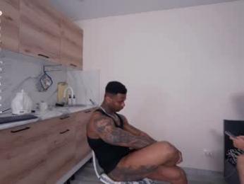 enjohnny chaturbate stream image