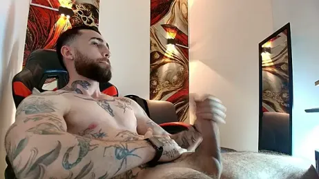 Luke_davis01 stripchat stream image, 07.04.2026 13:30