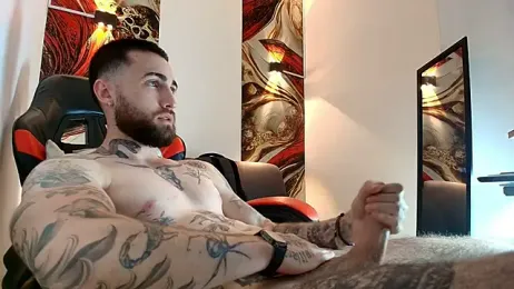 Luke_davis01 stripchat stream image, 07.04.2026 13:30
