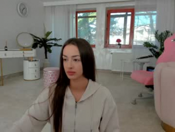 tiffanyhouston_ chaturbate stream image