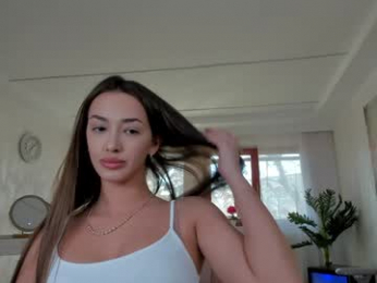 tiffanyhouston_ chaturbate stream image