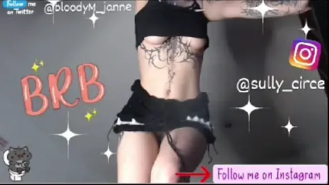 MaryJannes stripchat stream image, 07.04.2026 17:00