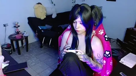 MaryJannes stripchat stream image, 07.04.2026 17:00