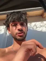 Gipsyboysteve stripchat stream image