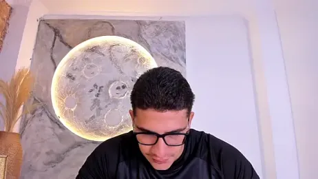 JeffDaltton stripchat stream image