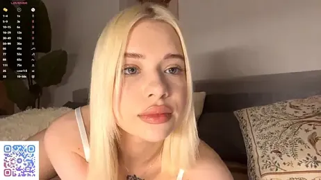 PetulaGunton stripchat stream image, 08.04.2026 18:20