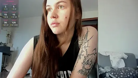 HeatherNextDoor stripchat stream image, 09.04.2026 03:50
