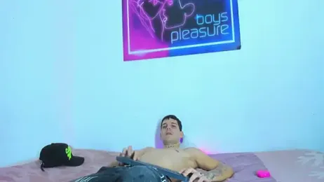 Pleasure_boys_hot stripchat stream image