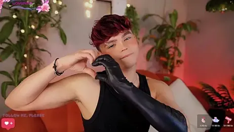 PRINCE_STEV stripchat stream image, 11.04.2026 00:40