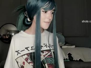 lonelly_lolly98 chaturbate stream image