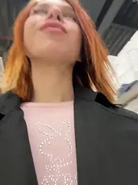 RosieSecret stripchat stream image, 11.04.2026 08:00