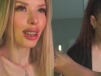 agent_blonde chaturbate stream image