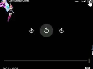 juliwcharles camsoda stream image