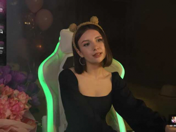 Malyshkaaa bongacams stream image