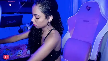 LorenaSirena stripchat stream image