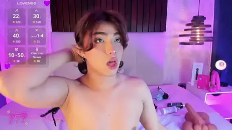 Creamy_Angelo stripchat stream image