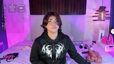 Creamy_Angelo stripchat stream image