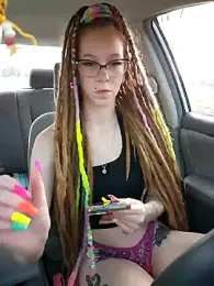 LucidLucy stripchat stream image