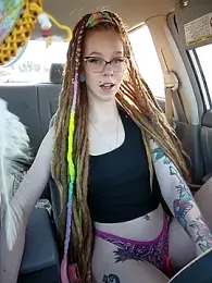 LucidLucy stripchat stream image