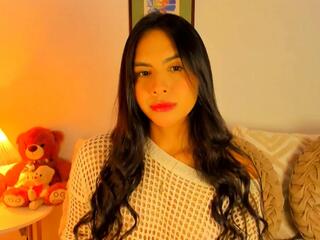 Juliana Saenz flirt4free stream image, 15.04.2026 03:40