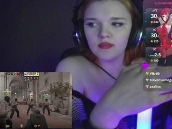 purple-hornet0 bongacams stream image
