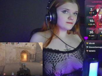 purple-hornet0 bongacams stream image
