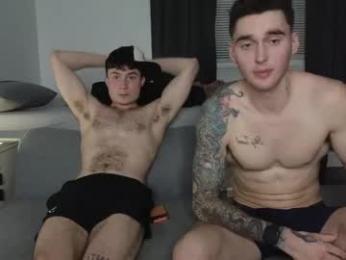 thebrentsavage chaturbate stream image