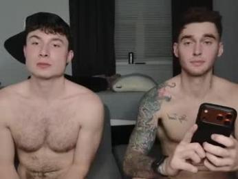 thebrentsavage chaturbate stream image