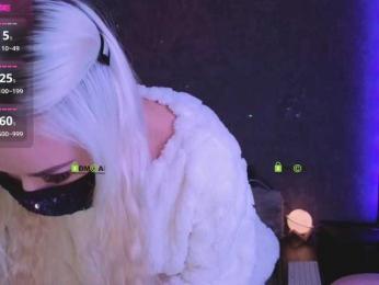 Angelok bongacams stream image