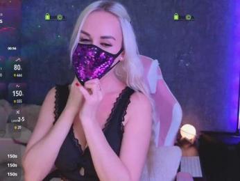 Angelok bongacams stream image