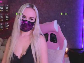 Angelok bongacams stream image